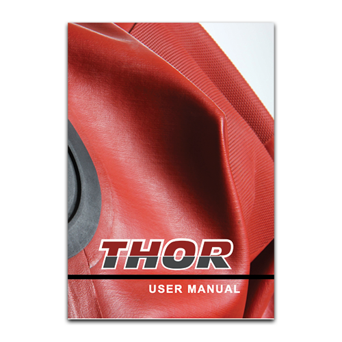 Thor User Manual